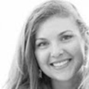 Meet your Posher, Rachael